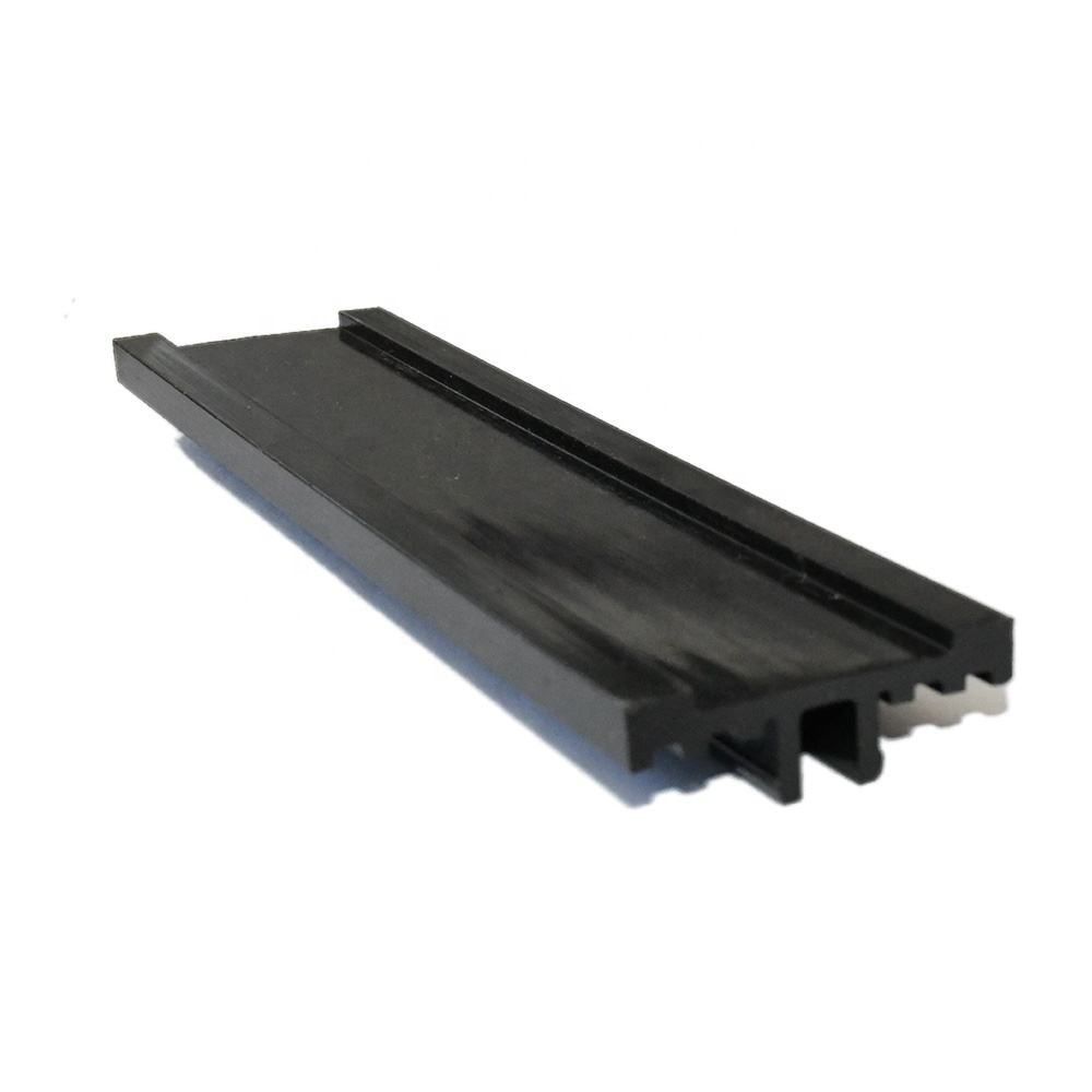 UHMWPE-Buffer-Strip-UHMW-PE-Wear-Strips-Upe-Sheet-UHMWPE-Plastic-Chain-Guides-Conveyor-Slide-Rail.jpg UHMWPE Buffer Strip UHMW-PE Wear Strips Upe Sheet UHMWPE Plastic Chain Guides Conveyor Slide Rail