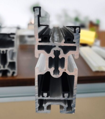 UHMWPE Extruded Rail for Escalator Edge Profile OEM Custom