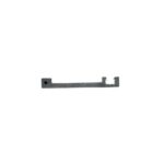 UHMWPE Guide Rail UHMWPE Plastic Corrosion Resistant Wear Strips HDPE Strip Nylon Sheet UHMWPE Plastic Chain Guides Wear Strip
