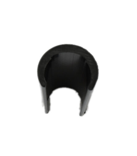 UHMWPE Pipe Custom Clip Plastic Bushings Rubber Hanger Accessories Customized Nylon Plastic