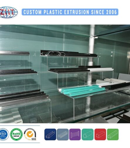 UHMWPE Plastic Chain Guide Track Rails Rail Shields PE Linear Guide Rail Plate