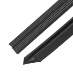 UHMWPE Roller Conveyor Belt Heavy Duty Conveyor Plastic Wear Strip