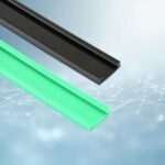 UHMWPE Wear Plate and Strip, for Mining Equipment and Conveyor Systems Lining