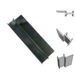 UHMWPE Wear Plate and Strip, for Mining Equipment and Conveyor Systems Lining
