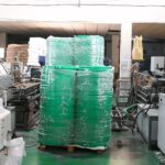UHMWPE Wear Resistant Strip for Conveyor Systems Custom Size Abrasion Resistant Extrusion
