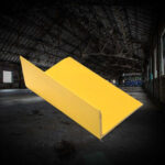 UPVC PVC ABS Profile PVC Panel Polycarbonate in Extrusion