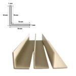 UPVC Plastic Profile PVC Extrusion Manufacturing HDPE TPE Profile Extrusion Zht