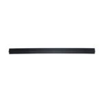 UPVC Profile PVC Extruded Profiles for Outdoor Furniture
