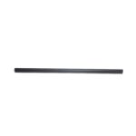 UPVC Profile PVC Extruded Profiles for Outdoor Furniture