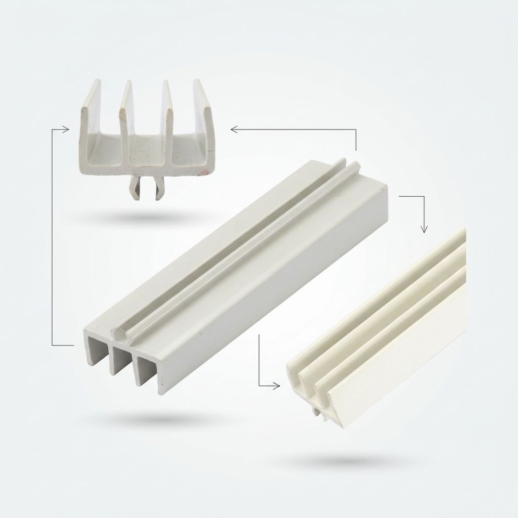 UPVC-Window-Profile-Extrusion-for-Sliding-Windows-and-Doors-Frame-Custom-UPVC-Profile-Manufacturers.jpg UPVC Window Profile Extrusion for Sliding Windows and Doors Frame Custom UPVC Profile Manufacturers