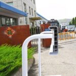 UV Resistant PVC Horse Arena Fence Factory Price with Custom Design & Bulk Discount