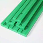 Ultra-High Molecular Weight Polyethylene High Wear Resistant Powder Wear Strip PE 1000 UHMW Plastic