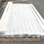 Versatile Custom Ushape Curve Profile PVC Corner Guards Channel Plastic Cover