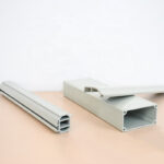 Versatile Profiles Durable Extrusions Rigid Plastic Profiles Greenhouse Frames Offer Flexible Solutions Construction