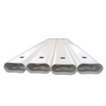 Vinyl Plastic for Ranch Cheap Horse Fence Panels PVC Fencing Wholesale