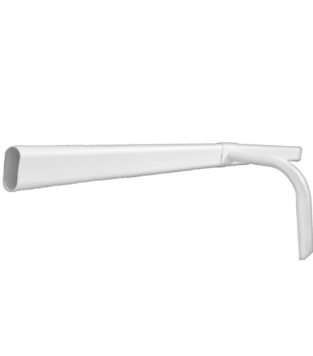 Vinyl Plastic for Ranch Cheap Horse Fence Panels PVC Fencing Wholesale
