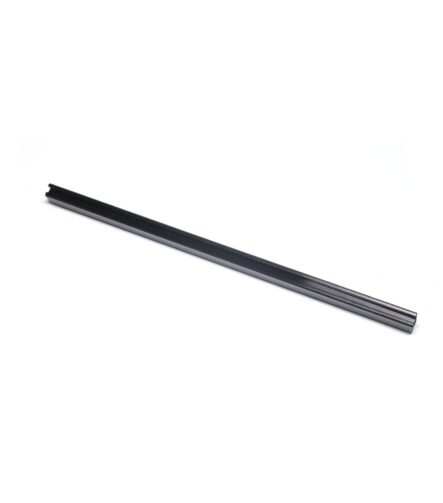 Water Absorption Plastic Rail Strips UHMW Roller Chain Guides for Marine