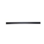 Water Absorption Plastic Rail Strips UHMW Roller Chain Guides for Marine