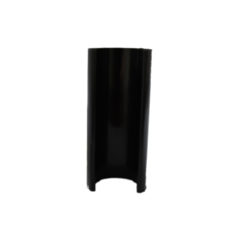 Wear-Pipes-Custom-Clip-C-Channel-Rubber-Wear-Resistance-UHMWPE-Pipe.jpg Wear Pipes Custom Clip C Channel Rubber Wear Resistance UHMWPE Pipe