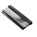 Wear Resistance Engineered Plastic Strips UHMWPE Plastic Chain Guide UHMW Wear Strip
