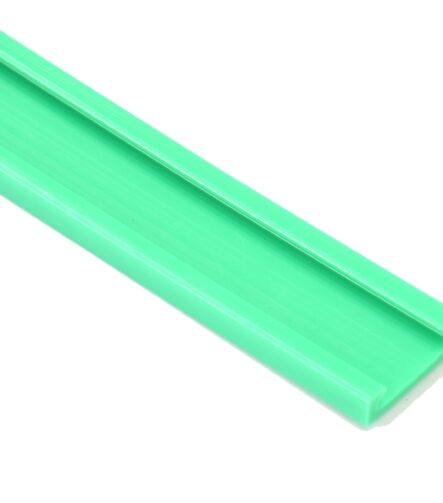 Wear Strip Utra High Molecular Weight Polyethylene Non-Toxic UHMWPE Super Hard Plastic Customizable T Slot UHMW Covers Cn