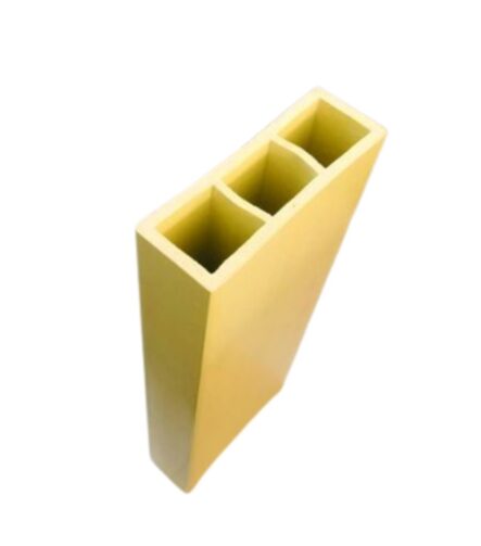 Weather Resistant Rigid PVC Extrusions for Door Edge Protection
