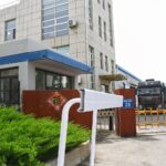 Wholesale Anti-UV PVC Training Fence Heavy Duty Quality with Custom Molds Free Sample