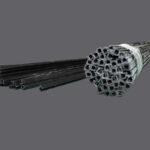 Wholesale Custom PVC Plastic Extrusions PVC T Profile T Molding Profile Plastic Profile for Curtains
