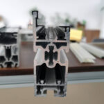 Wholesale Custom UHMW/PE Plastic Profile Wear Strips Plastic Strip for Conveyor