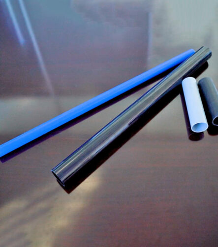 Wholesale High Density Polyethylene Pipes Plastic Pipe PVC Pipe Tube UPVC Pipe Supplier