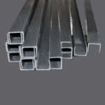 Wholesale High Quality Custom Plastic UPVC PVC HDPE ABS UHMWPE Profiles for Building Window Profile Plastic Product Flexible Plastic Strips