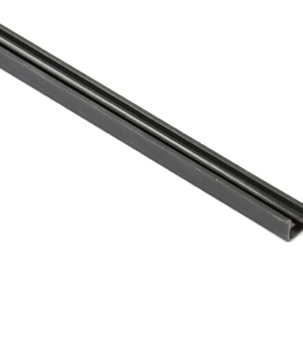 Wholesale T-Slot Cover Strip Slot 6mm 8mm 10mm PVC Extrusion Profile T Slot Cover Aluminum