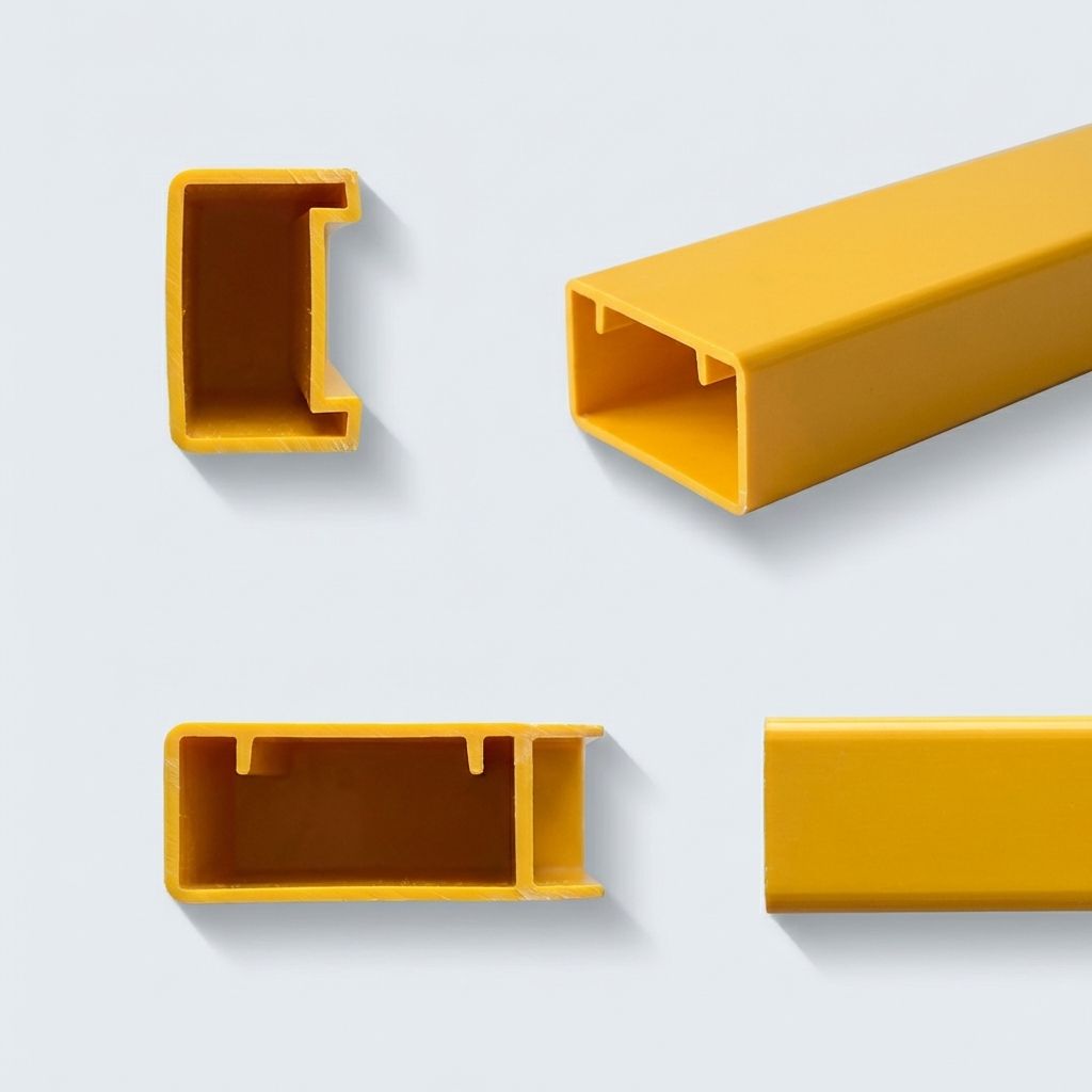 Yellow-PVC-ABS-HDPE-Rectangular-Drainage-Pipe-for-Landscaping-and-Cable-Protection-Corrosion-Proof.jpg Yellow PVC ABS HDPE Rectangular Drainage Pipe for Landscaping and Cable Protection Corrosion Proof